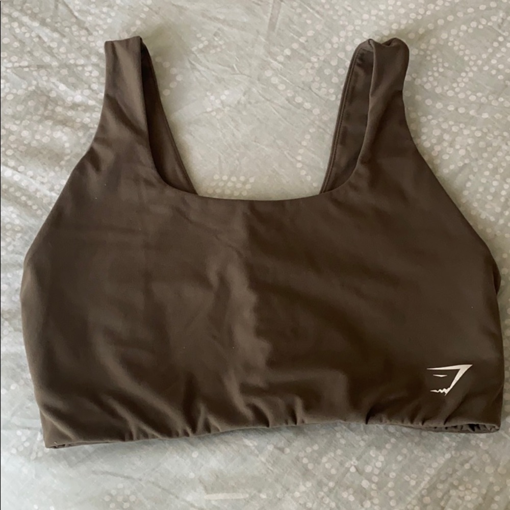 Gymshark Dreamy Bra